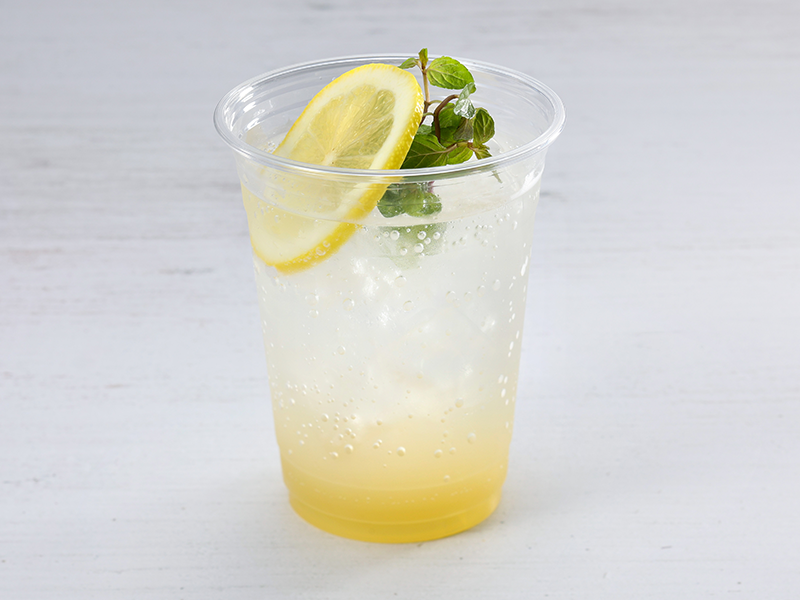 カフェテリア オーク