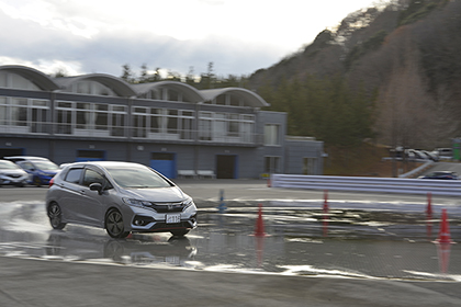 Honda Driving School（HDS）