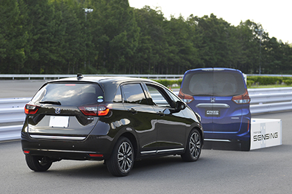 Honda Driving School（HDS）