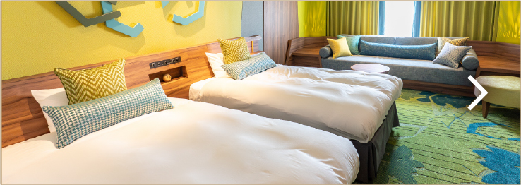 モビリティリゾートもてぎホテル