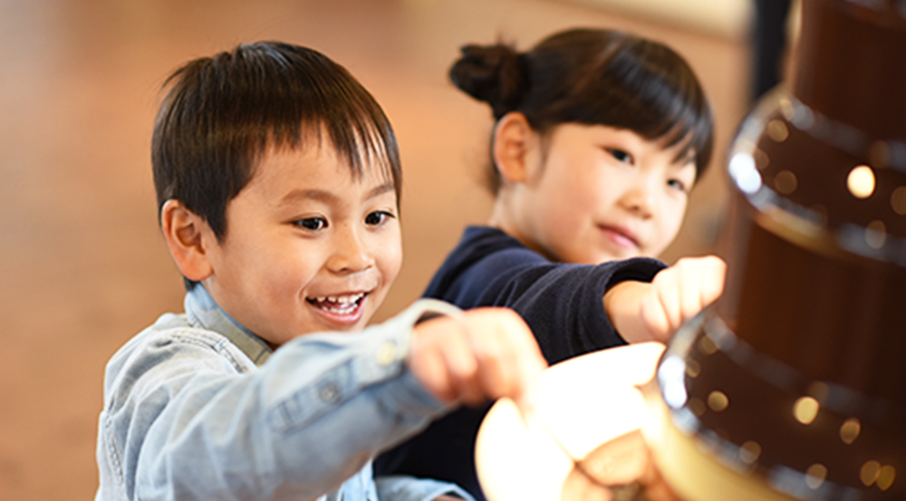 地元の食材をふんだんに使い、 食べることを“五感”で楽しむ森のレストラン