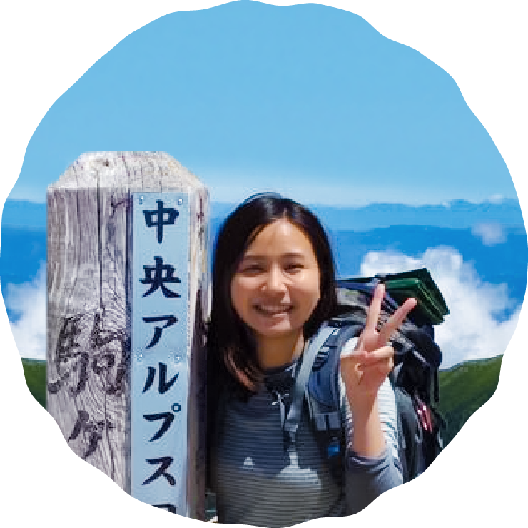 今回の取材会の感想を聞いてみた。