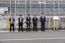 2026年8月22日Joy耐フォトギャラリー