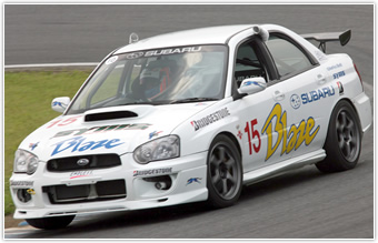 2008 公式予選&“Joy耐”3時間耐久レースレポート