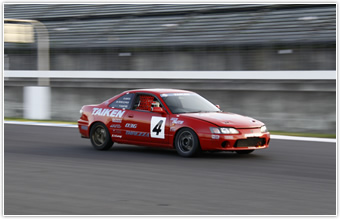 2009 “Joy耐” 9月6日(日)7時間耐久レースレポート