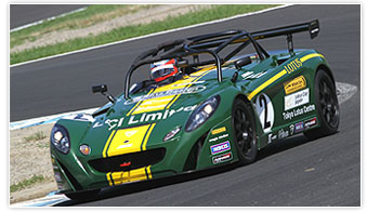 2011 “Joy耐” 7月9日(土)公式予選レースレポート
