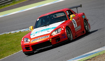 2015 “Joy耐” 7月19日(日)7時間耐久レースレポート