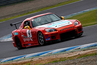 2017 “Joy耐” 7月2日(日)7時間耐久レースレポート