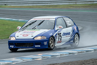 2019 “Joy耐” 6月15日(土)公式予選レースレポート