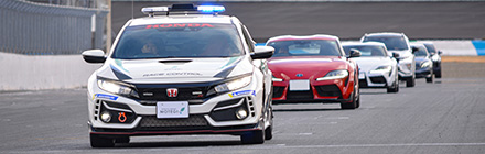 サーキット・クルーズ