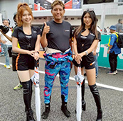 入賞者