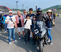 入賞者