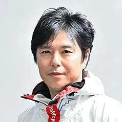 中野 真矢、沢口 愛華