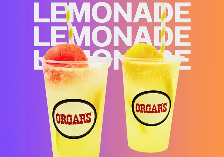 ORGAR’S