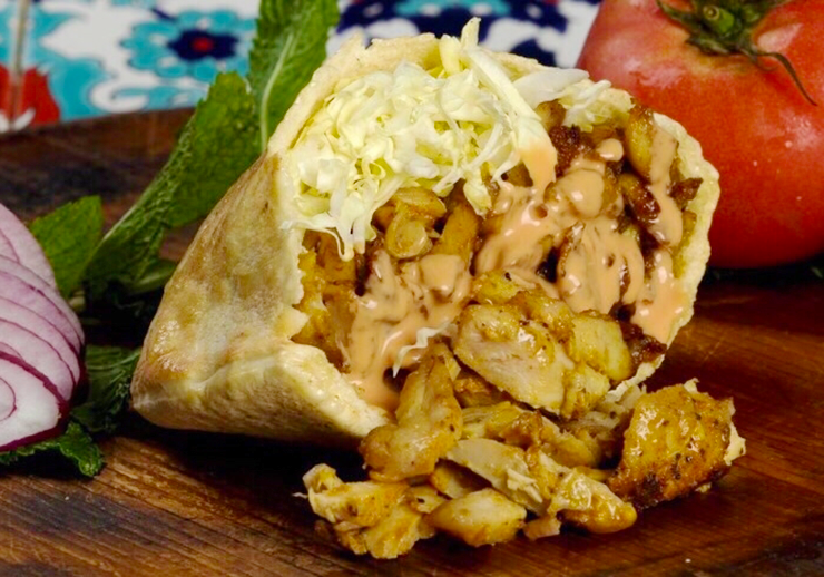 EFES STREET KITCHEN