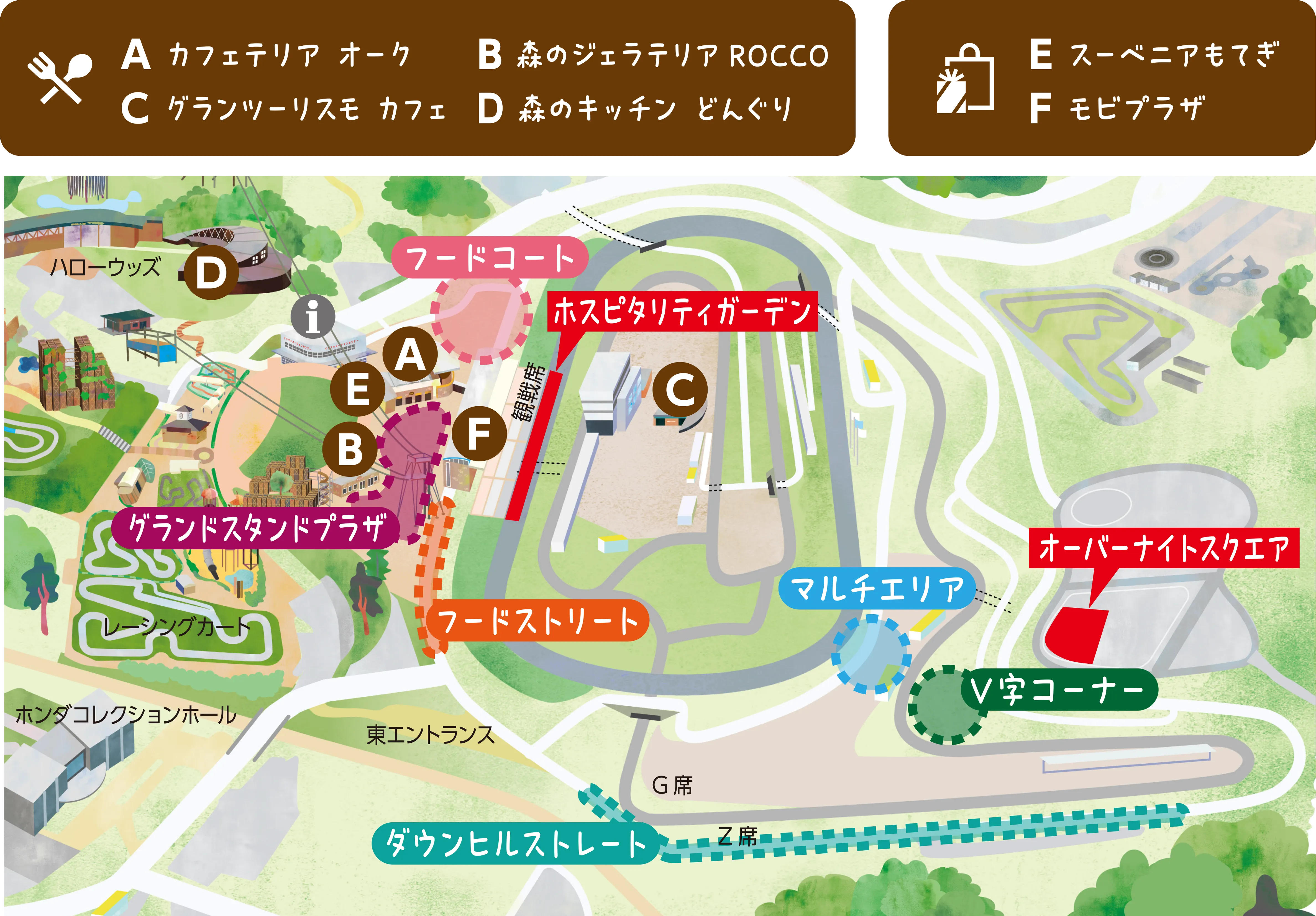 マップ