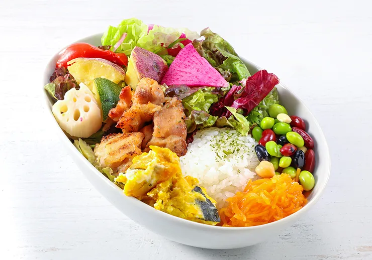 FOODS
