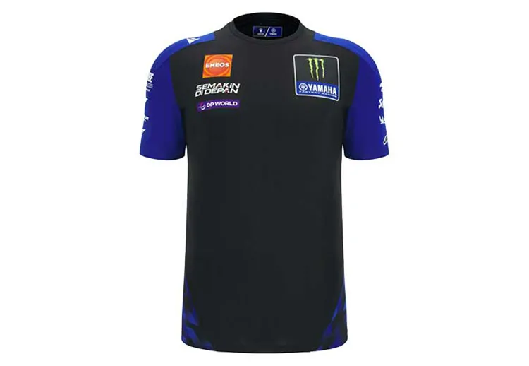 2026 MotoGP&trade; Team Tシャツ