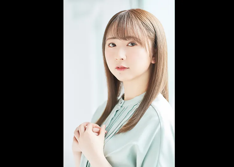 声優・高柳知葉さん(オグリキャップ役)