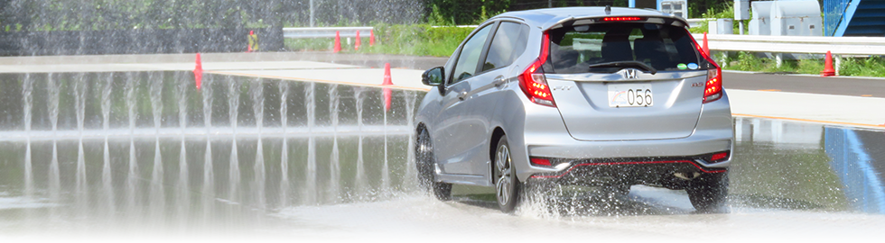 クルマのスクール・イベントのご案内