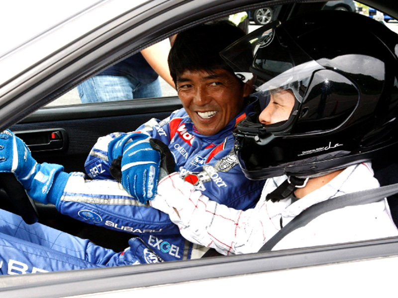 山野哲也ハンドリングクラブ