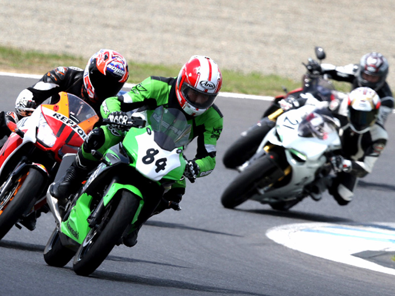 1day GET MFJライセンス