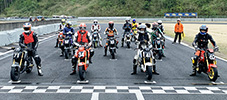 もてぎショートコース選手権