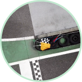 コース攻略ポイント