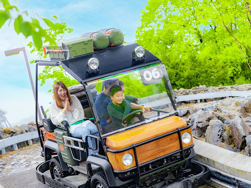 スペシャルデー・パスポート