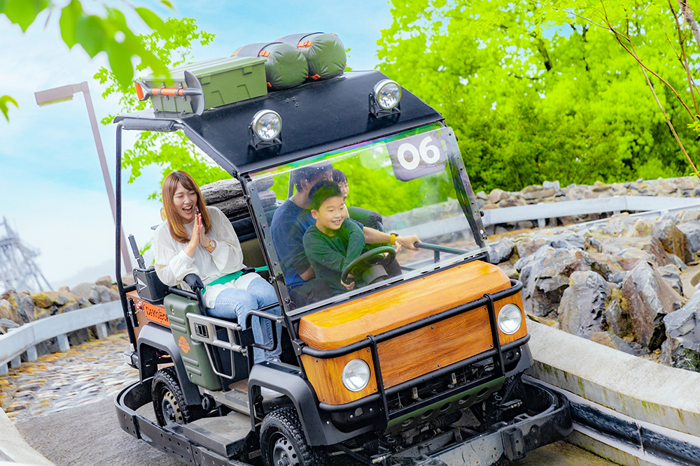 春のスペシャルデー・パスポート