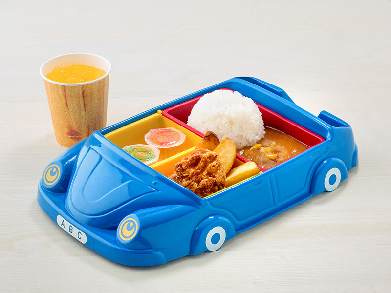 グランツーリスモ カフェ