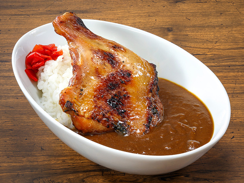 グランツーリスモ カフェ