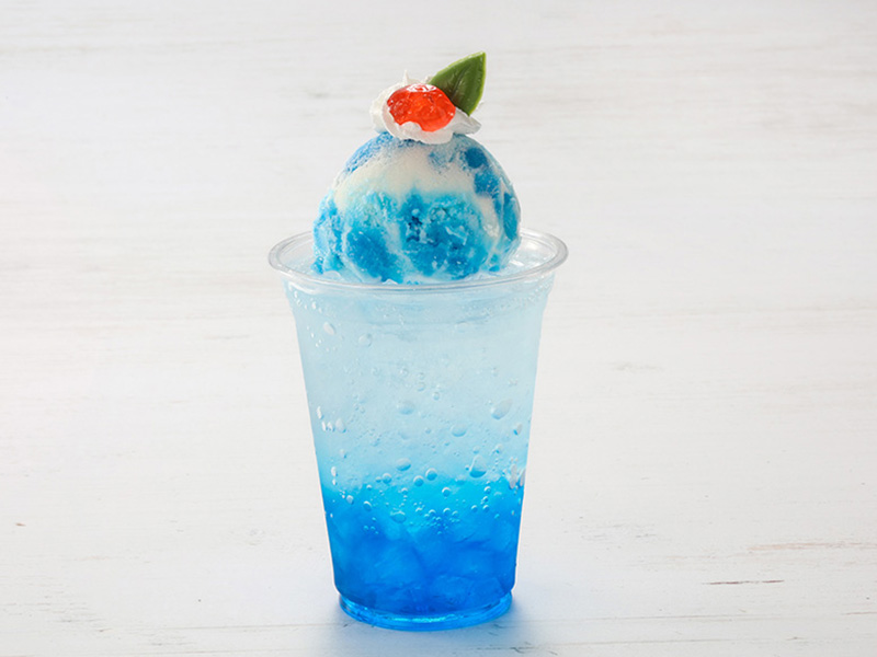 森のジェラテリア ROCCO