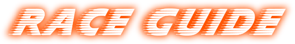 RACE GUIDE