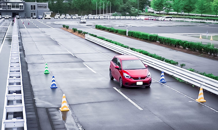 リスク＆セーフティ