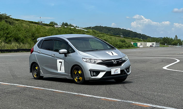 ファン＆スキルアップ