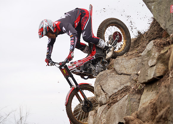 全日本試驗選手錦標賽競技圖像1