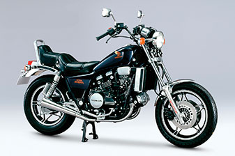 VF750 Magna（1982年）