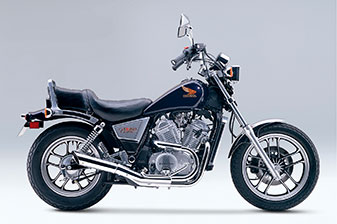 NV400 客製版（1983年）