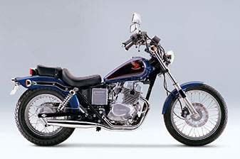 Rebel（1985年）