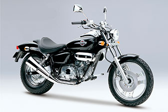 Magna Fifty（1995年）