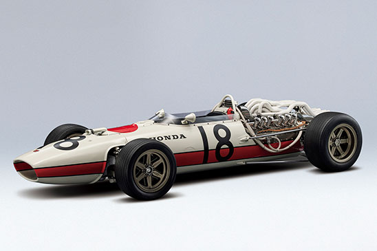 Honda RA273