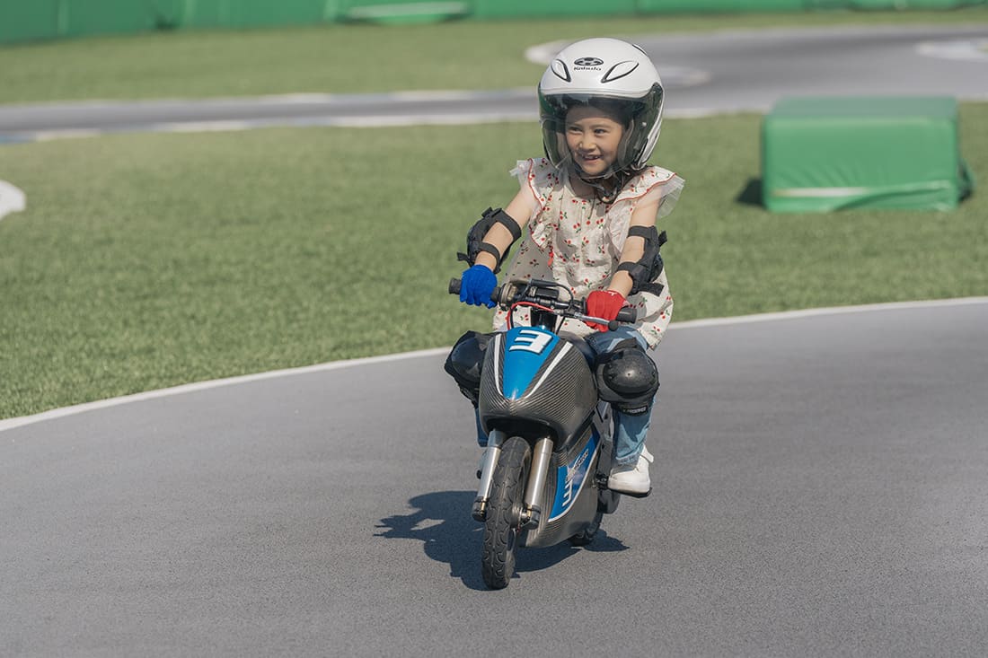 摩托車手