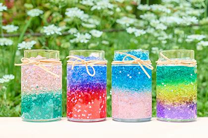 本田兒童贈送 自由研究實驗室