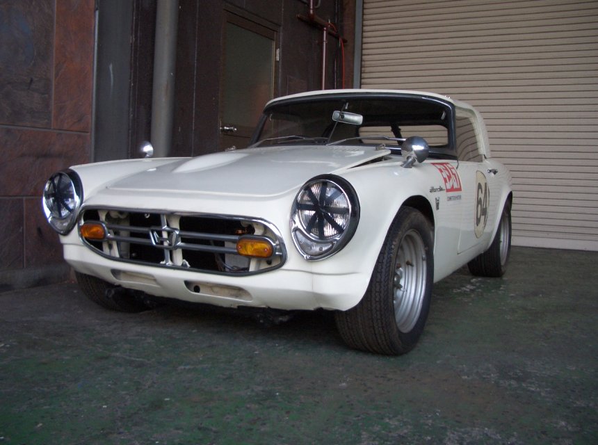 Good Oldays Mobility Resort Motegi