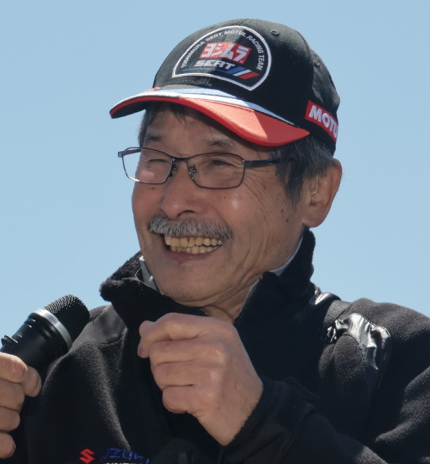 Good Oldays Mobility Resort Motegi