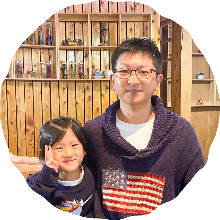 聽取了這次採訪會的感想。