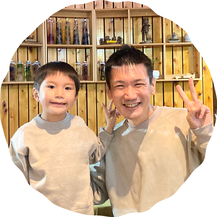 聽取了這次採訪會的感想。