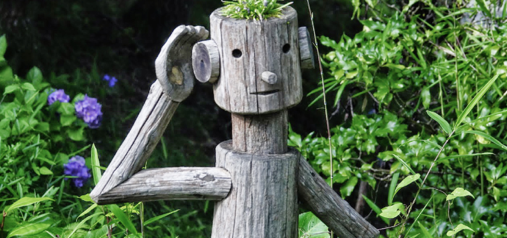 木人（こびと）