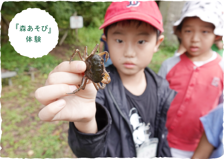 「感興趣・注意到」